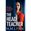 The Head Teacher - Hardcover
