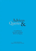 Advice & Queries: a compilation of Australian and British advices and queries - Paperback