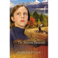 The Secrets Beneath: 2 - Paperback