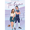 The Game: A Grumpy Sunshine Sports Romance - Paperback