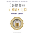 Poder de Los Introvertidos, El - Paperback
