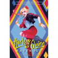 Harley Quinn: Ravenous - Hardcover