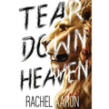 Tear Down Heaven: Urban Fantasy Action with Witches and Demons - Hardcover
