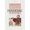 Pandemic Re-Awakenings: The Forgotten and Unforgotten 'Spanish' Flu of 1918-1919 - Hardcover