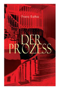 Der Prozess - Paperback