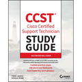 CCST Cisco Certified Support Technician Study Guide: Networking Exam - Paperback