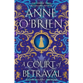 A Court of Betrayal - Paperback