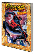Spider-Man 2099: Exodus - Paperback
