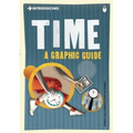 Introducing Time: A Graphic Guide - Paperback