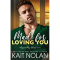 Made For Loving You - Paperback
