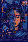 The Last Cuentista - Library Binding