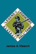 A Legend for the Legendary: The Origin of the Baseball Hall of Fame - Paperback