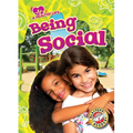 Being Social - Library Binding