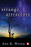 Strange Attractors - Paperback