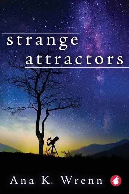 Strange Attractors - Paperback