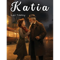 Katia - Paperback