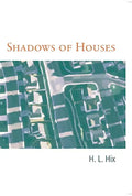 Shadows of Houses - Paperback