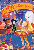 Ghostess with the Mostest (Jojo and Bowbow Super Special) - Hardcover