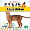 Abyssinian - Paperback