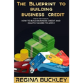 The Blueprint to Building Business Credit: The Step by Step Guide to build business credit that is not attached to your SSN - Paperback