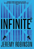 Infinite2 - Hardcover