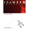 The User Interface: Concepts and Design - Paperback