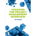 Cracking the Project Management Interview - Paperback