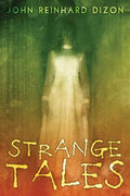 Strange Tales - Paperback