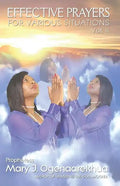 Effective Prayers for Various Situations: Vol. II - Paperback