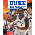 Duke University - Library Binding