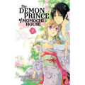 The Demon Prince of Momochi House, Vol. 9 - Paperback