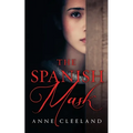 The Spanish Mask - Paperback