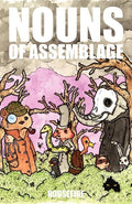 Nouns of Assemblage - Paperback