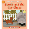 Bandit and the Car Chase - Paperback