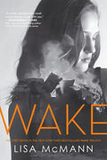 Wake - Paperback