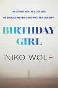 Birthday Girl - Hardcover