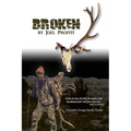 Broken - Paperback
