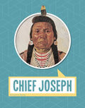 Chief Joseph - Hardcover