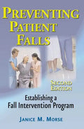 Preventing Patient Falls - Paperback