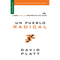 Un Pueblo Radical - Serie Favoritos - Paperback