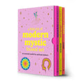 Little Bit of Modern Mystic Boxed Set: An Essential Toolkit for Spiritual Seekers - Hardcover