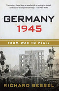 Germany 1945: From War to Peace - Paperback