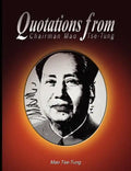 Quotations from Chairman Mao Tse-Tung - Paperback