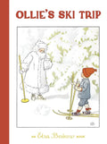 Ollie's Ski Trip - Hardcover