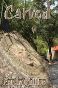 Carved - Paperback