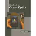 Handbook of Ocean Optics - Hardcover