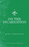 On The Incarnation - Paperback