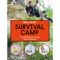 Survival Camp - Hardcover