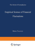Empirical Science of Financial Fluctuations: The Advent of Econophysics - Hardcover