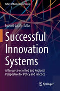 Successful Innovation Systems: A Resource-Oriented and Regional Perspective for Policy and Practice - Paperback